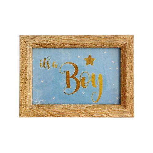 Δώρο Newborn Baby Boy Δώρο για νεογέννητο αγόρι