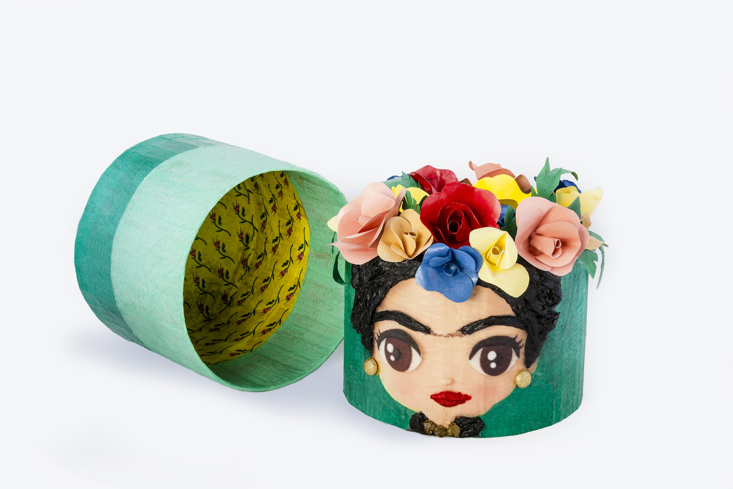 "Frida" WOW Κουτί -Ιδανική πρόταση δώρου