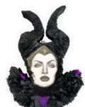 Πινιάτα Maleficent.η αγαπημένη Maleficent της ωραίας κοιμωμένης γίνεται πινιάτα για να συνοδέψει στιγμές χαράς με παραμυθένιο τρόπο στο παιδικό πάρτι