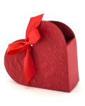 Κουτάκια Κόκκινες Καρδιές Διακοσμήστε το Candy Bar ή βάλτε μέσα μικροδωράκια για την αγαπημένη σας την ημέρα του Αγίου Βαλεντίνου