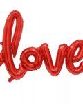 Love Letters Balloon. Δώρο Αγίου Βαλεντίνου