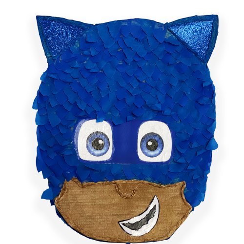Πινιάτα PJ Masks Catboy Πιτζαμοηρωες ωρα να δρασουμε και μέσα στο πάρτι το κέφι να ανεβάσουμε!!!