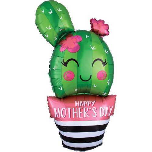 Μπαλόνι Happy Mother's Day. Ιδανικά για την ημερα της μητέρας!!