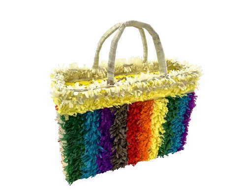 Πινιάτα Summer Bag Yellow
