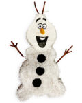 Πινιάτα Frozen Olaf, Παρτυ Frozen, Δώρο για το βαπτιστηρι