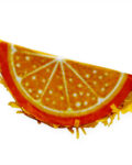 Πορτοκάλι Μινιάτα. Μικρή ατομική πινιάτα Πορτοκάλι