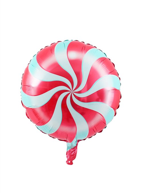 Μπαλόνια Ζαχαρωτό. Πλαισιώνει σαν ζαχαρωτό οποιοδήποτε συνδυασμό απο μπαλόνια σε πάρτυ είτε γενεθλίων, είτε βάπτισης, είτε Χριστουγέννων και Πρωτοχρονιάς.