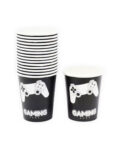 Ποτήρια Gaming. Εφηβικό Πάρτυ, Gaming Πάρτυ
