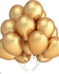 Μπαλόνι Χρυσό
