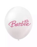 Μπαλόνια Barbie πάρτυ θέμα Barbie