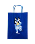 Σακουλακι Δώρου Bluey. Παιδικό πάρτυ με θέμα τη Bluey