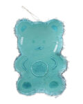 Πινιάτα Gummy Bear. Ιδανική επιλογή για βάπτιση και γενέθλια. Παιδικό πάρτι θέμα Gummy Bear