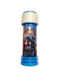 Σαπουνόφουσκες Super Heros mini. Είδη Πάρτυ Super Heroes Marvel DC