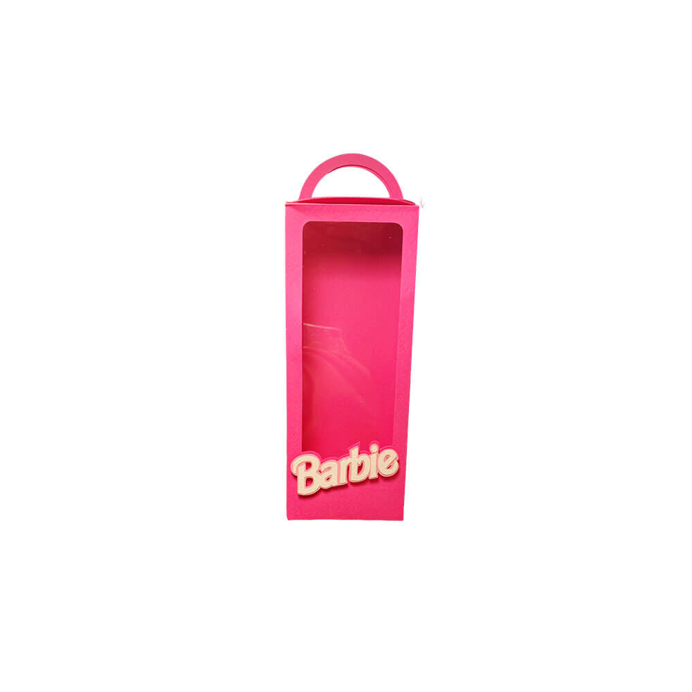 Κουτάκι Δώρου Barbie. Είδη πάρτυ θέμα Barbie
